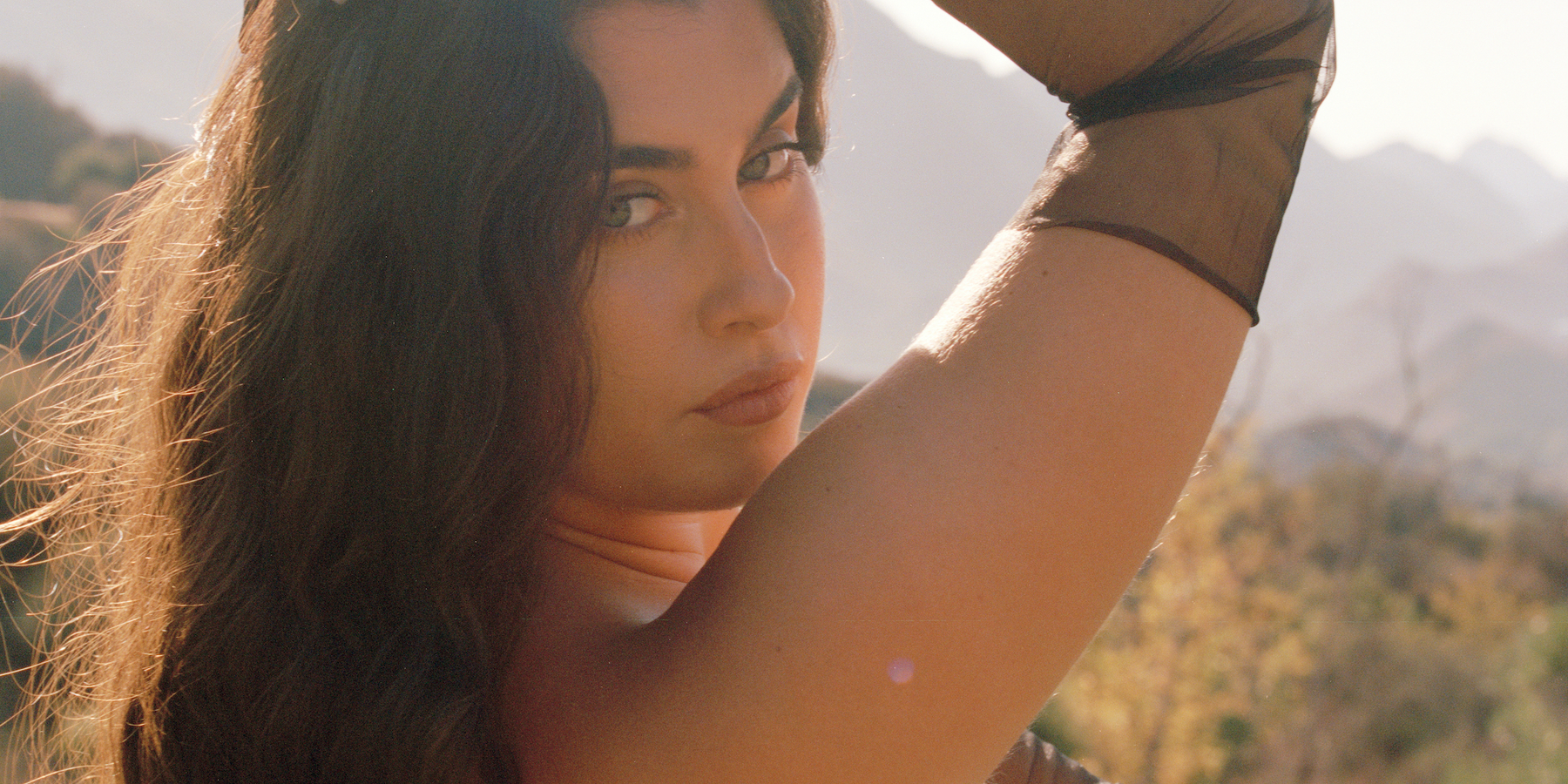 The Magic of Lauren Jauregui