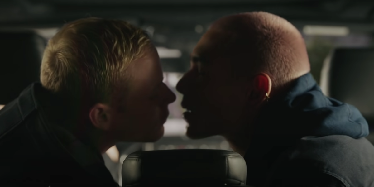 'Gossip Girl' Is Back