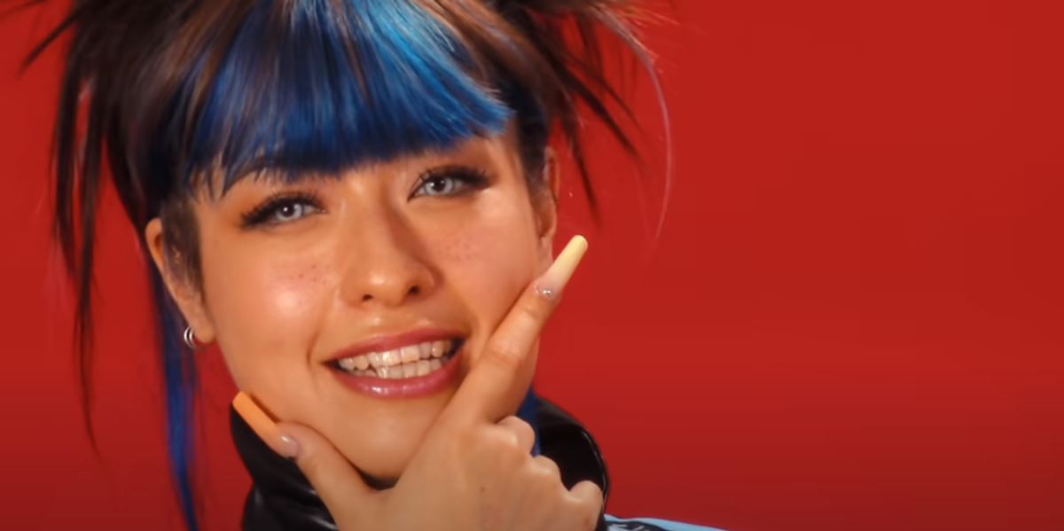 Kero Kero Bonito Brings Kerwin Frost's Wonky Adidas Collab to Life