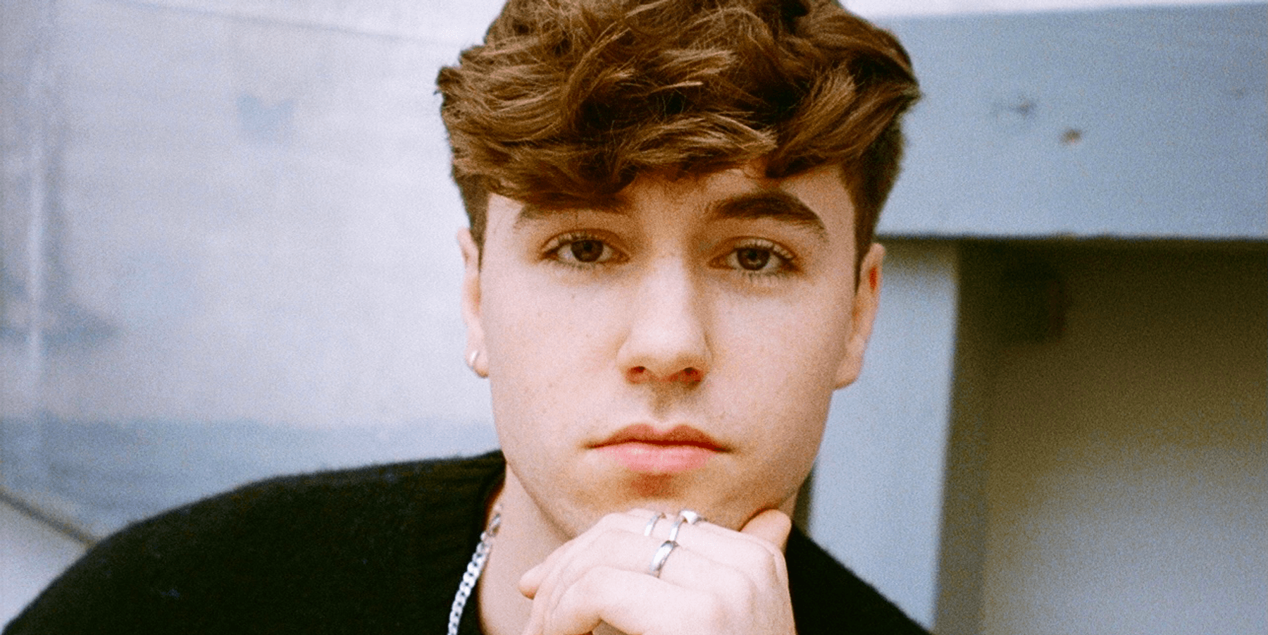 British Newcomer Dan Aura Breaks Down His New 'Plastic' EP