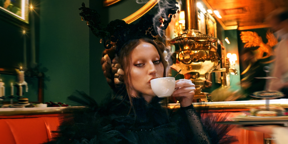 What You Missed Last Month in New York City (According to Linux)