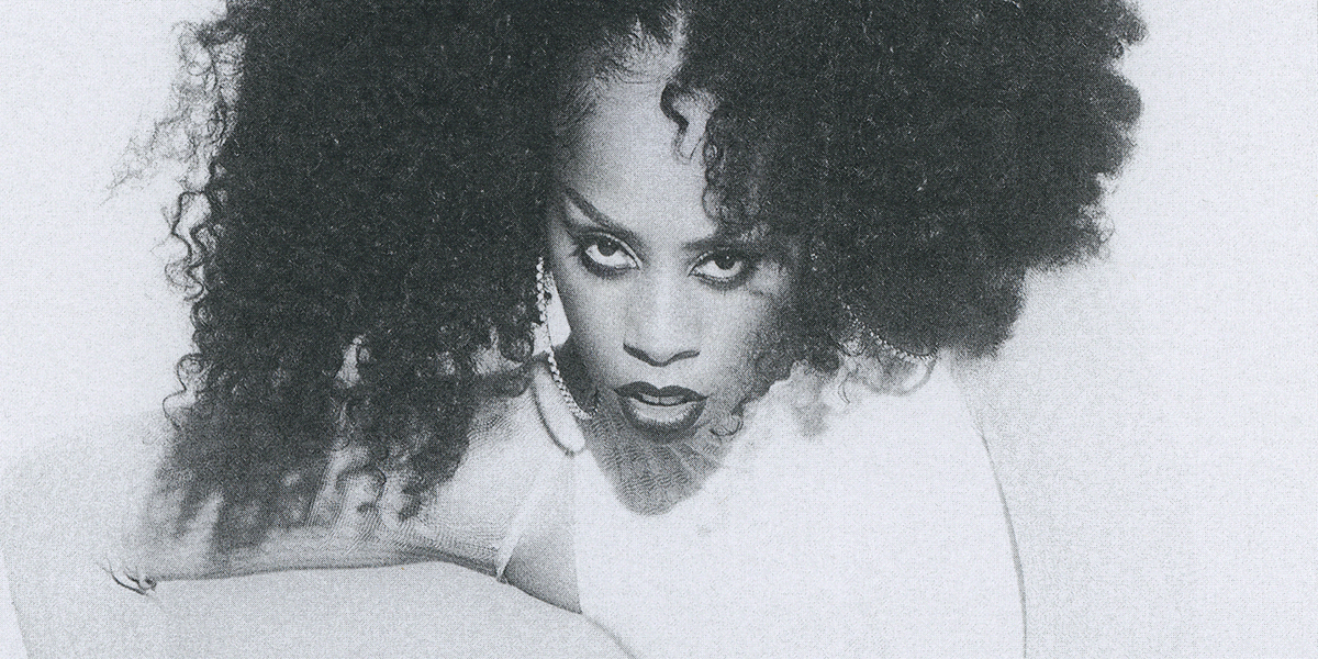 Rochelle Jordan Is Manifesting Magic