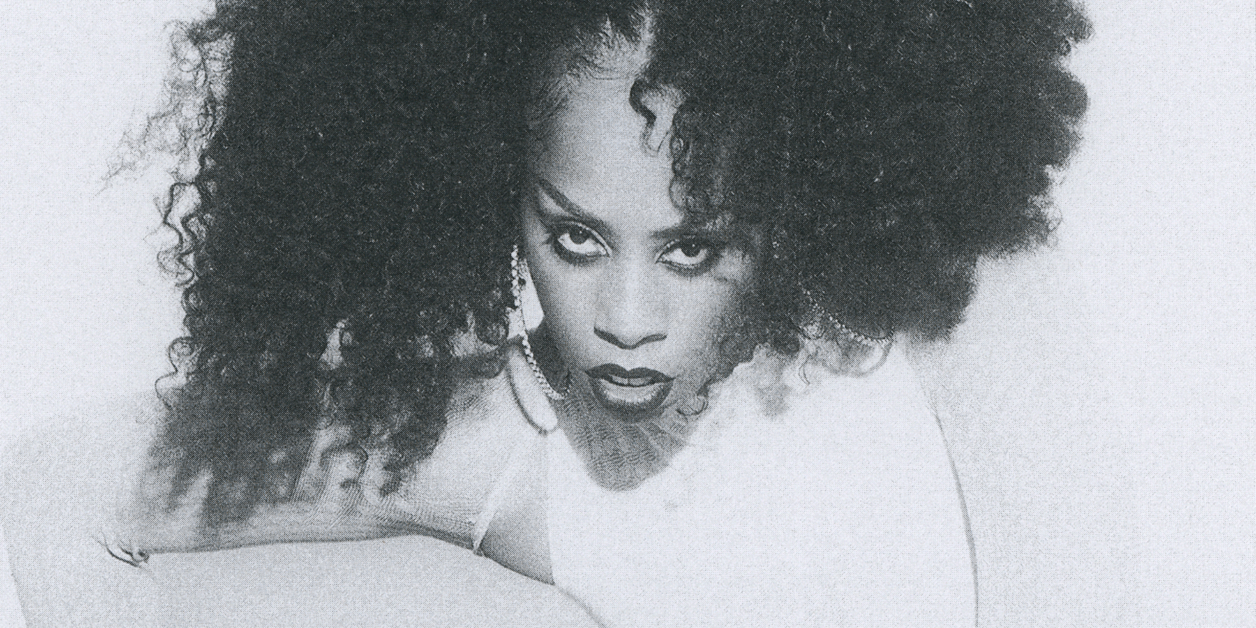 Rochelle Jordan Is Manifesting Magic