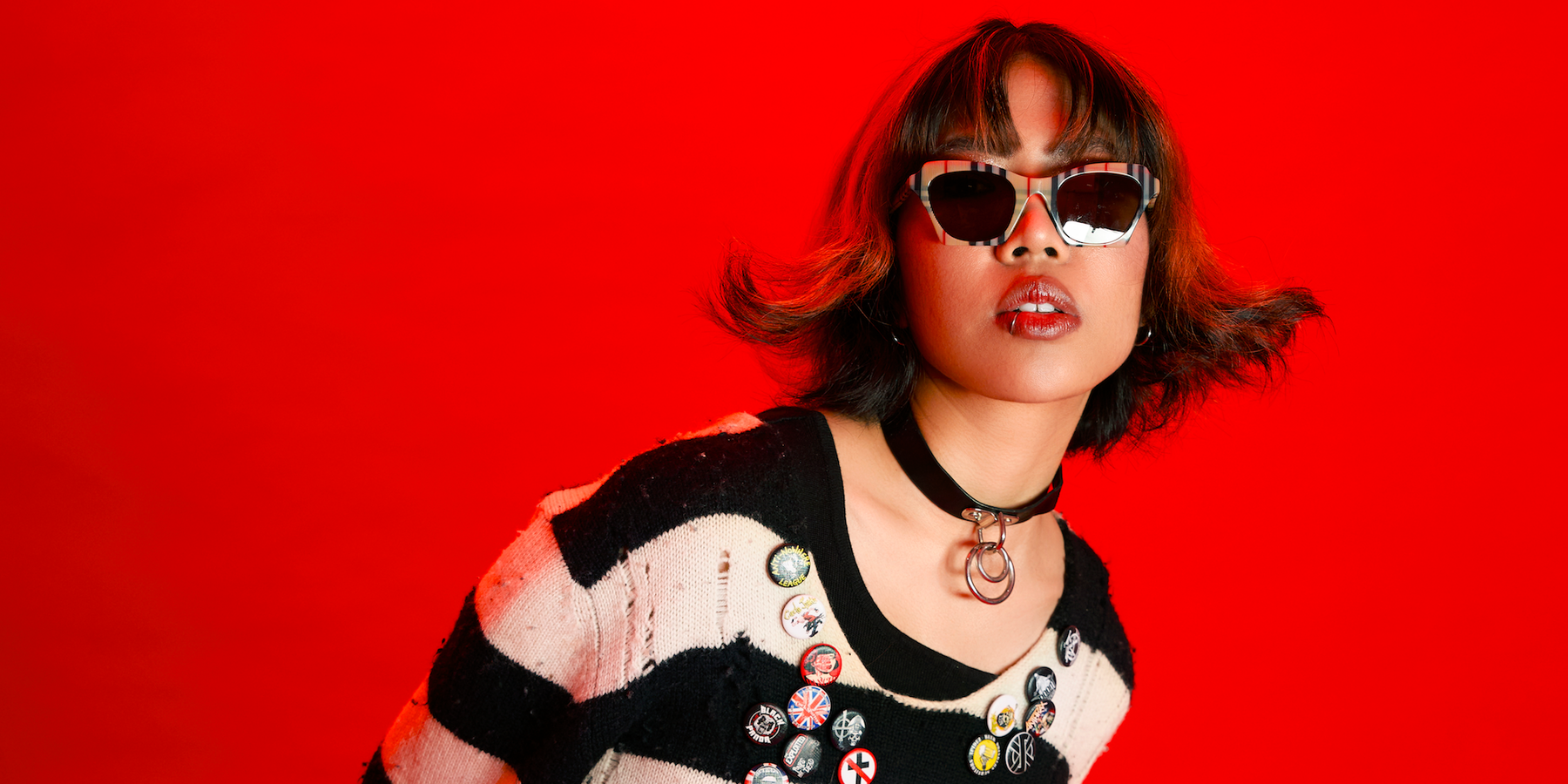 RAMENGVRL Calls Out Her 'Fake Friends'