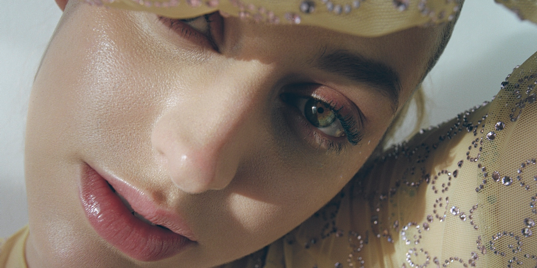 Betta Lemme Talks to Noor Tagouri About Loving 'GIRLS'