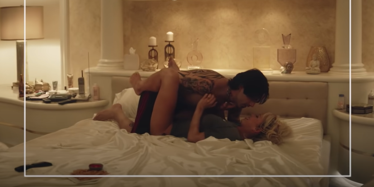 New 'Pam & Tommy' Trailer Shows Their Sex Tape Being Stolen