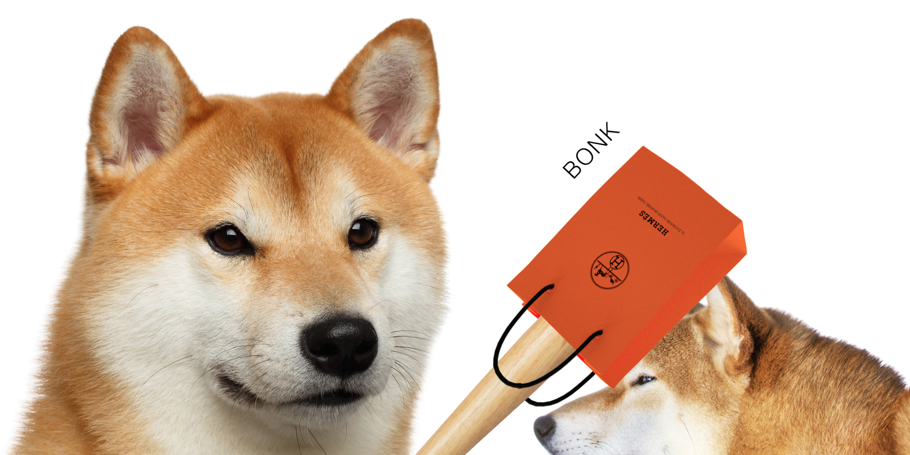 MSCHF Secured the Bags