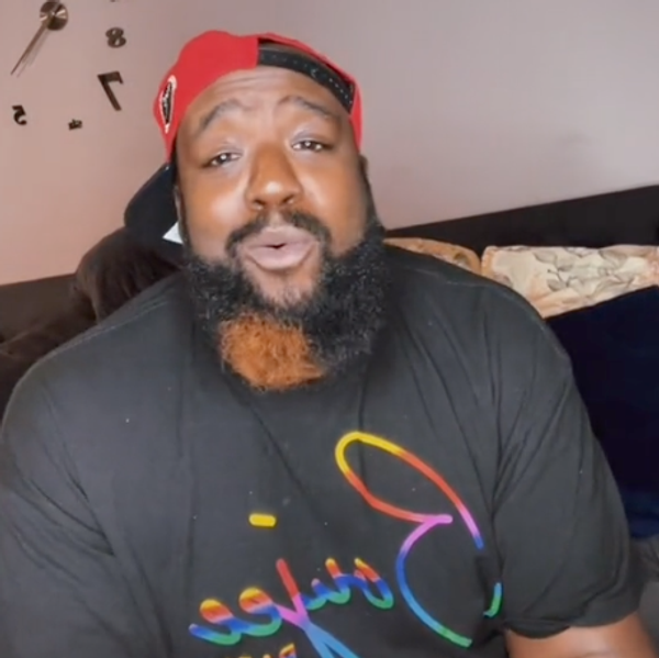 TikTok Star Rory Teasley Allegedly Strangled to Death by Boyfriend