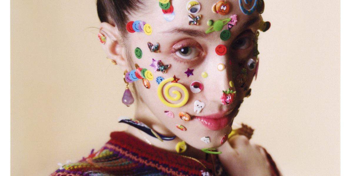 Playing Dress-Up With TinyJewishGirl