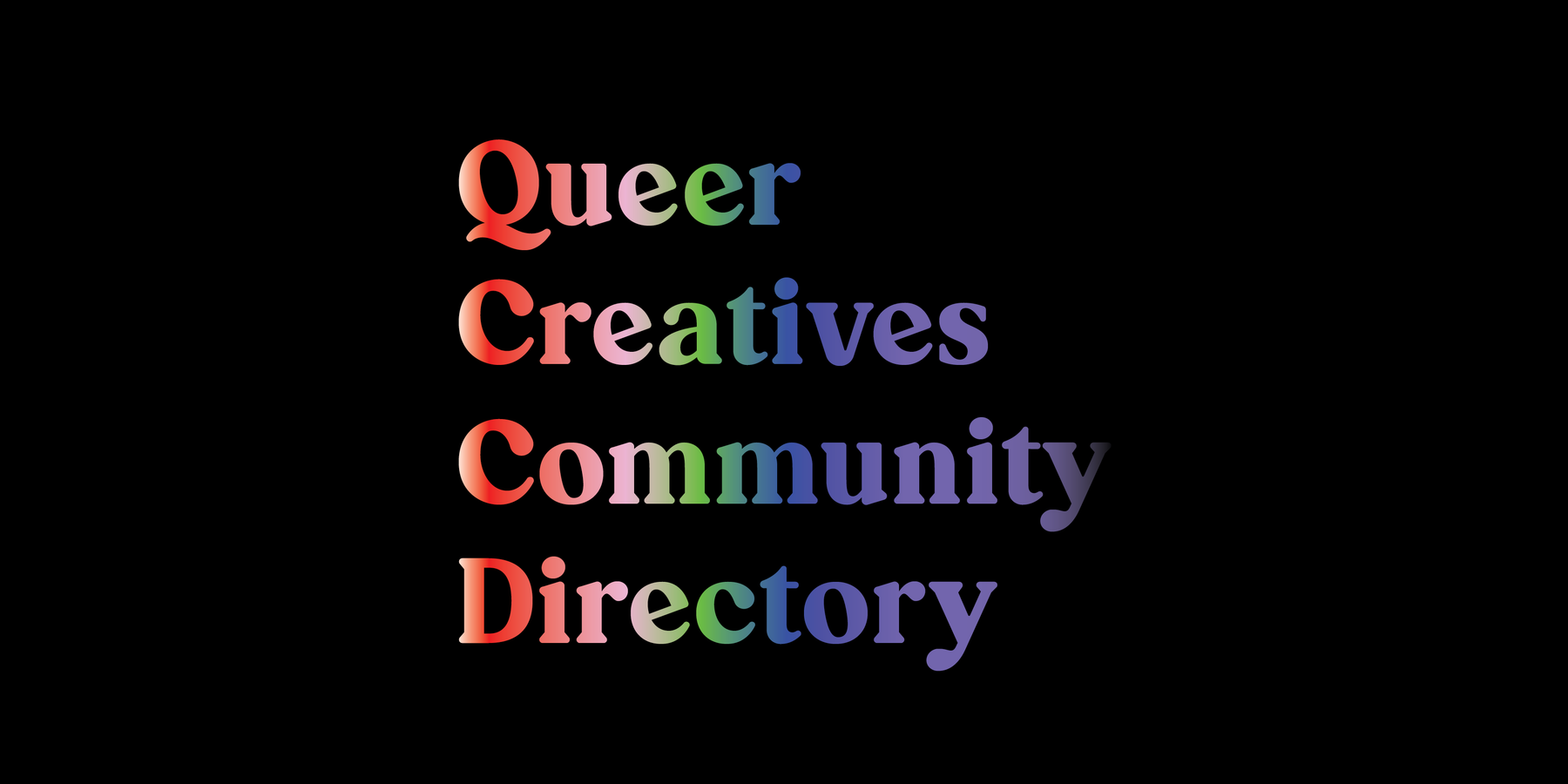 This Online Directory Is Like a Queer Yellow Pages