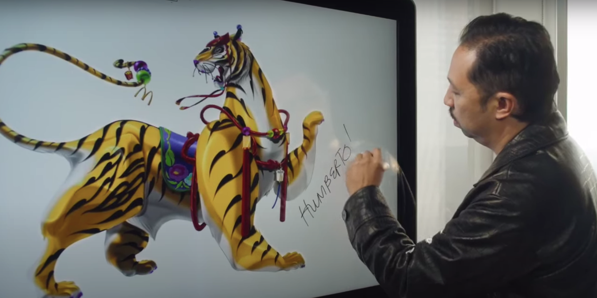 A Taste of Lunar New Year With Humberto Leon x McDonald's