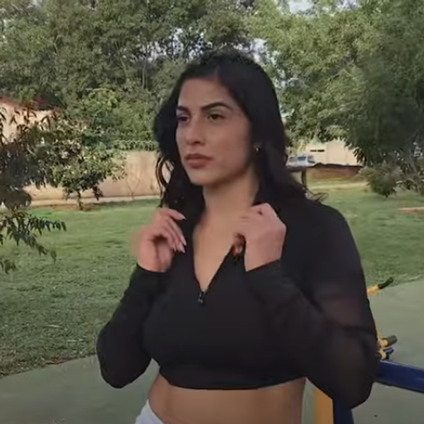 Influencer Vita Aranda Fatally Shot at Concert