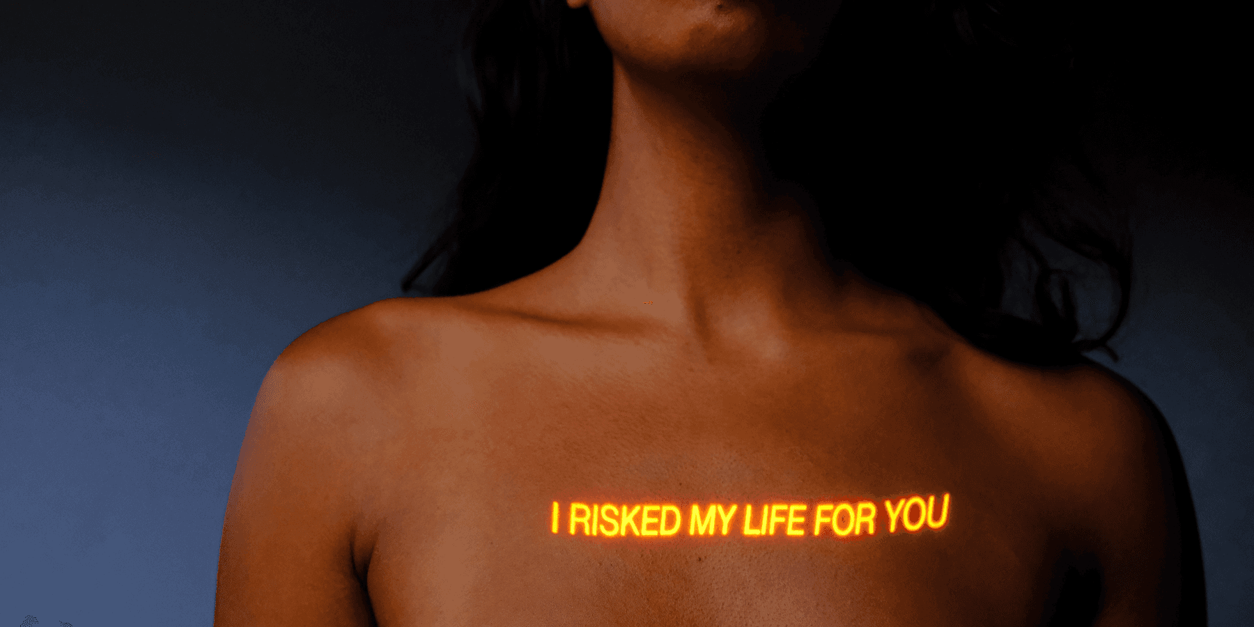 Kia LaBeija's First Solo Show Celebrates Love in NYC Ballroom