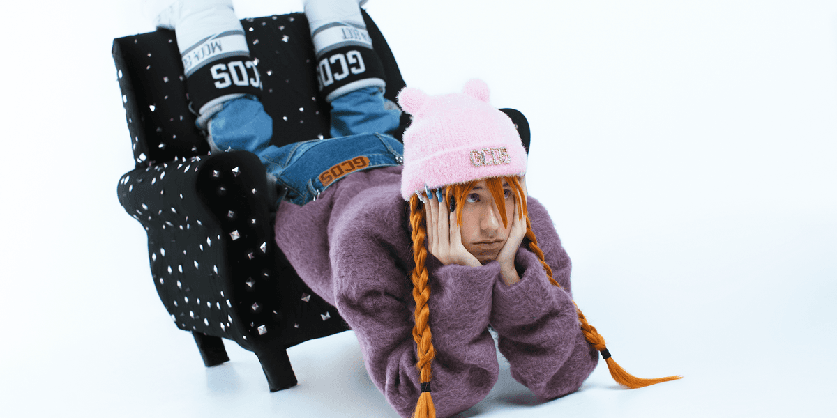 Spanish Sensation ROJUU on Bringing 'Shadow Pop' to Light