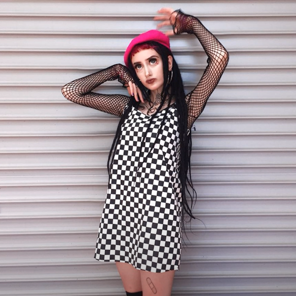 Lil Bo Weep Dead at 22