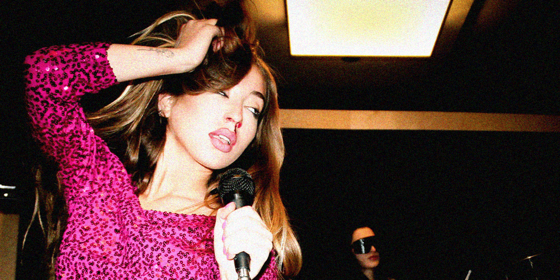 Give Ayla D'Lyla All Your 'Money'