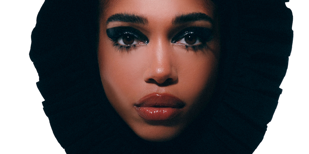 Lori Harvey Really Is That Girl