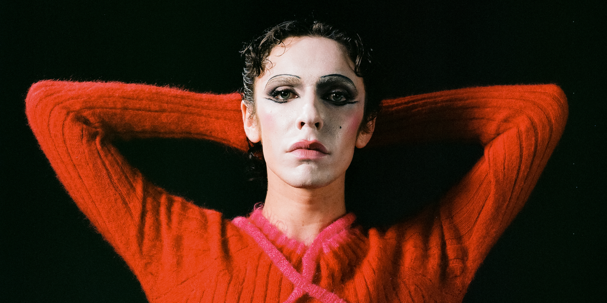 Boychik Arrives With 'Dust After Rest'