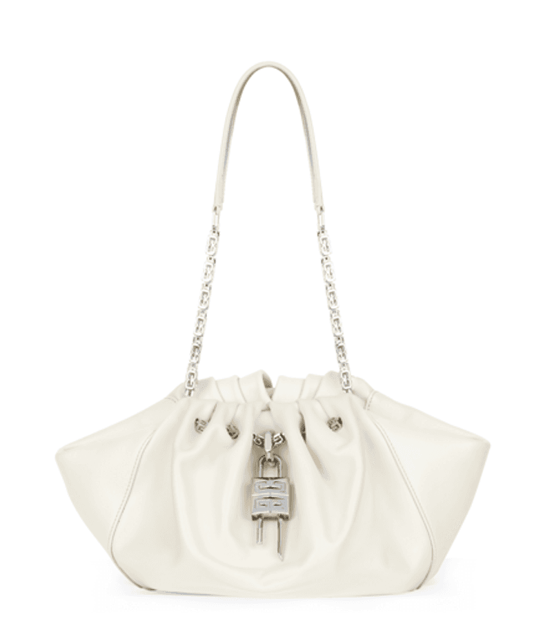 A Closer Look at Givenchy's New It-Bag, the Kenny - PAPER Magazine