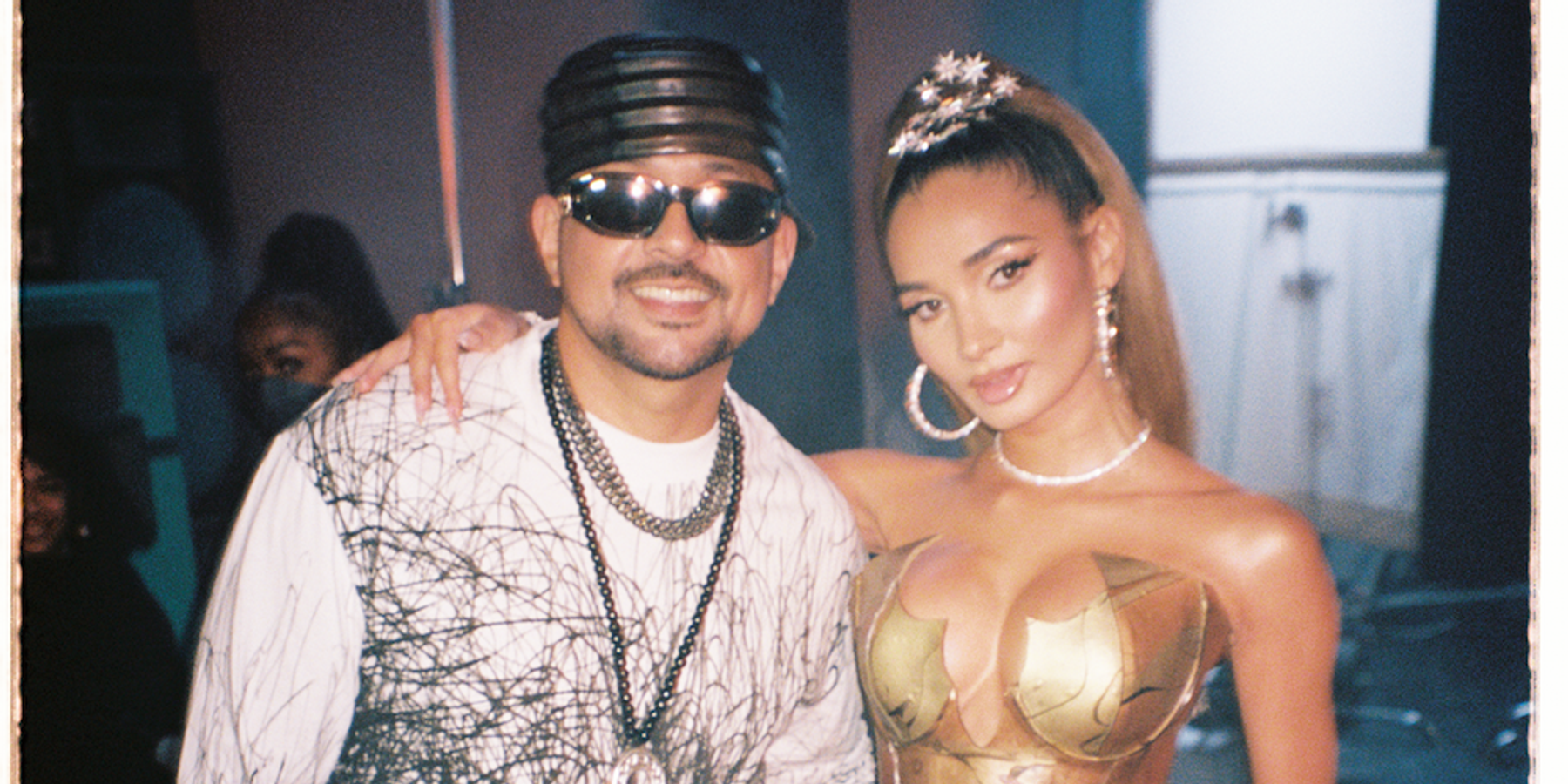 How Sean Paul and Pia Mia 'Do It'
