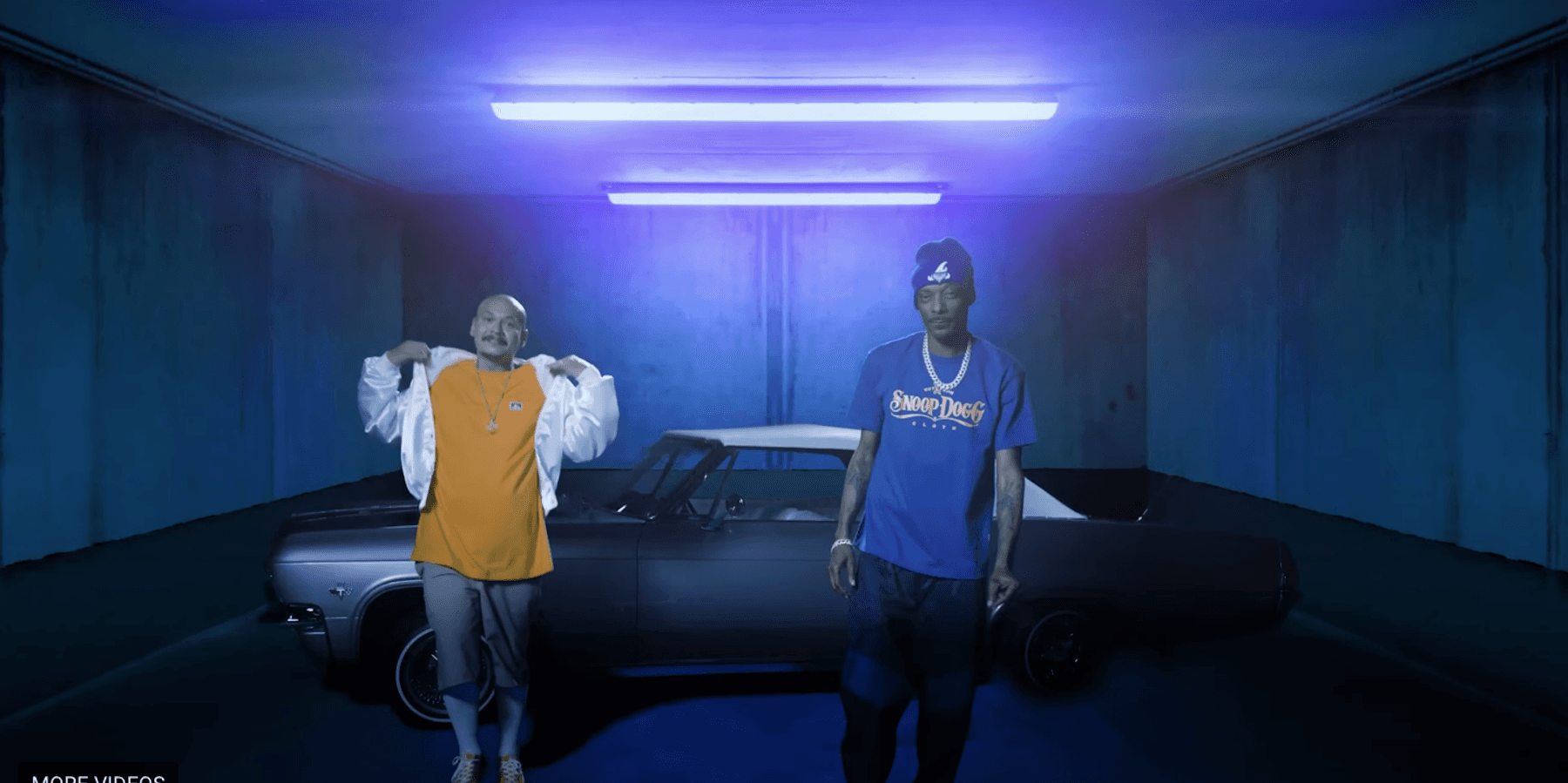 Doggface, Snoop Dogg Tease 420 Song