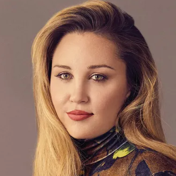 Amanda Bynes' Conservatorship Set to Be Terminated