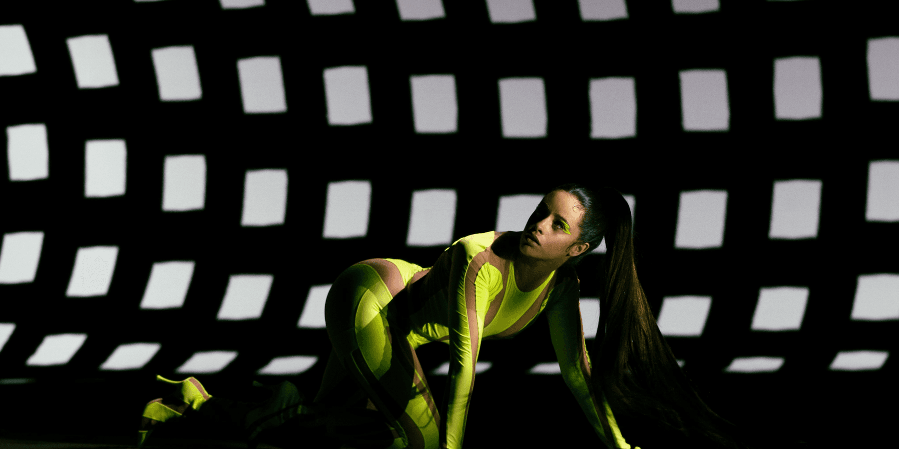 Camila Cabello Served High Fashion Looks for 'Familia' TikTok Concert