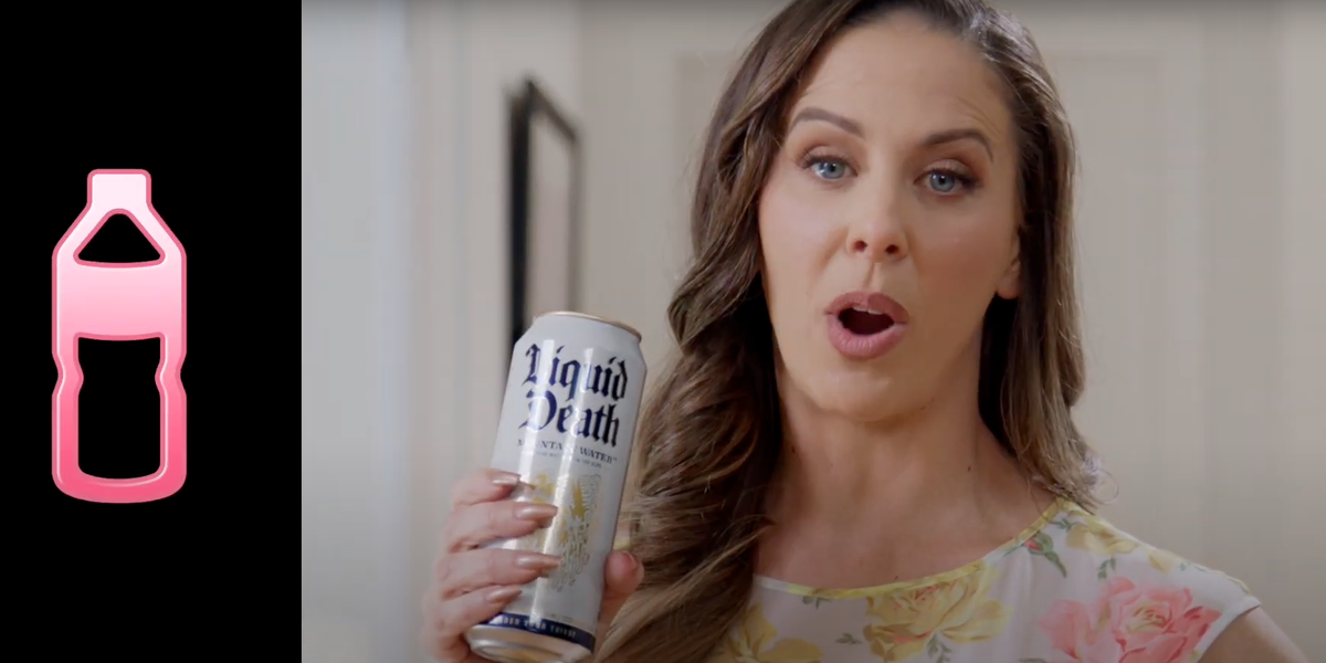 Porn's Favorite Stepmom Won't Let You 'Fuck the Planet'