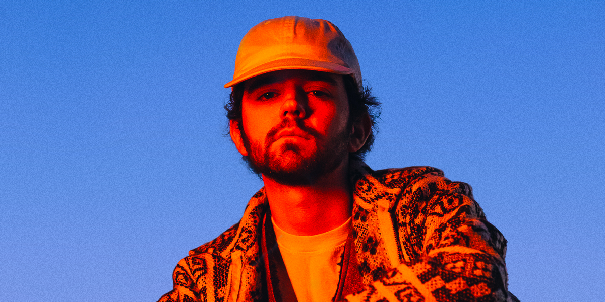 These Are the Songs Madeon's Been Listening to Lately