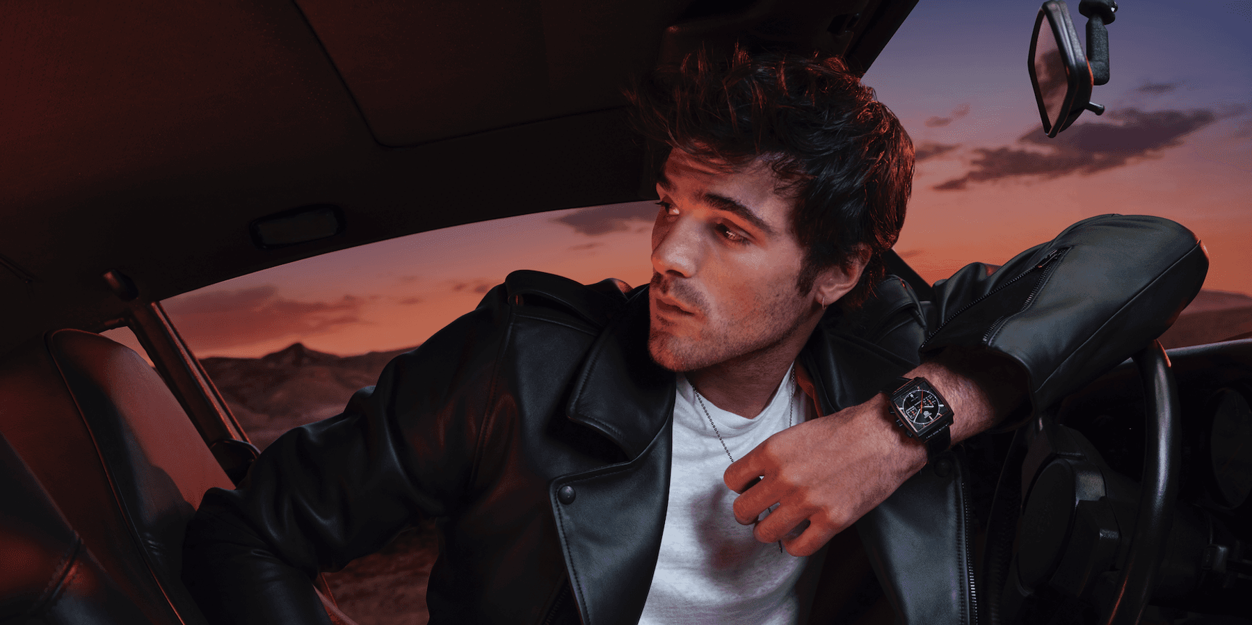 The List: May's Biggest News and Fashion Launches