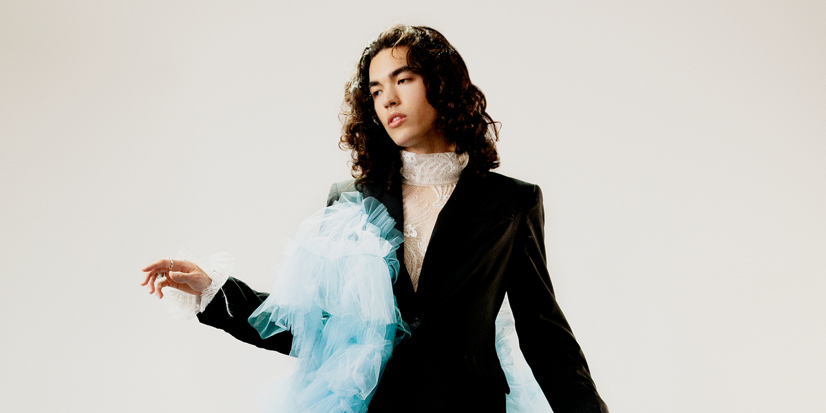 Conan Gray's 'Superache' Is Here at Last