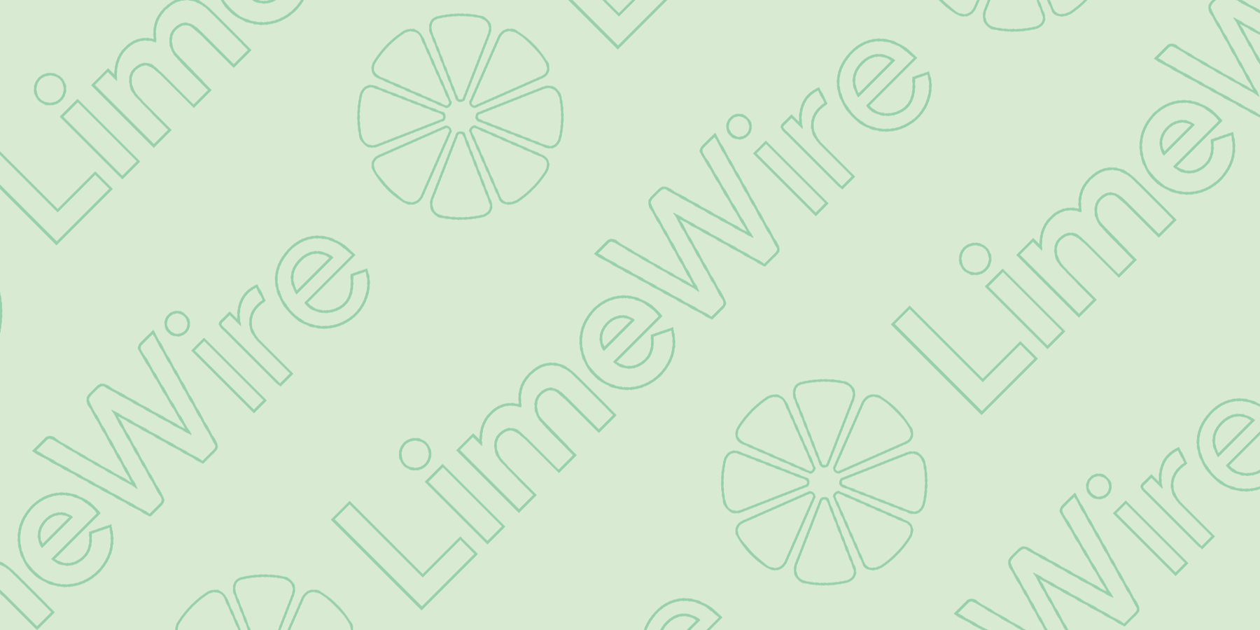 LimeWire Launches NFT Marketplace