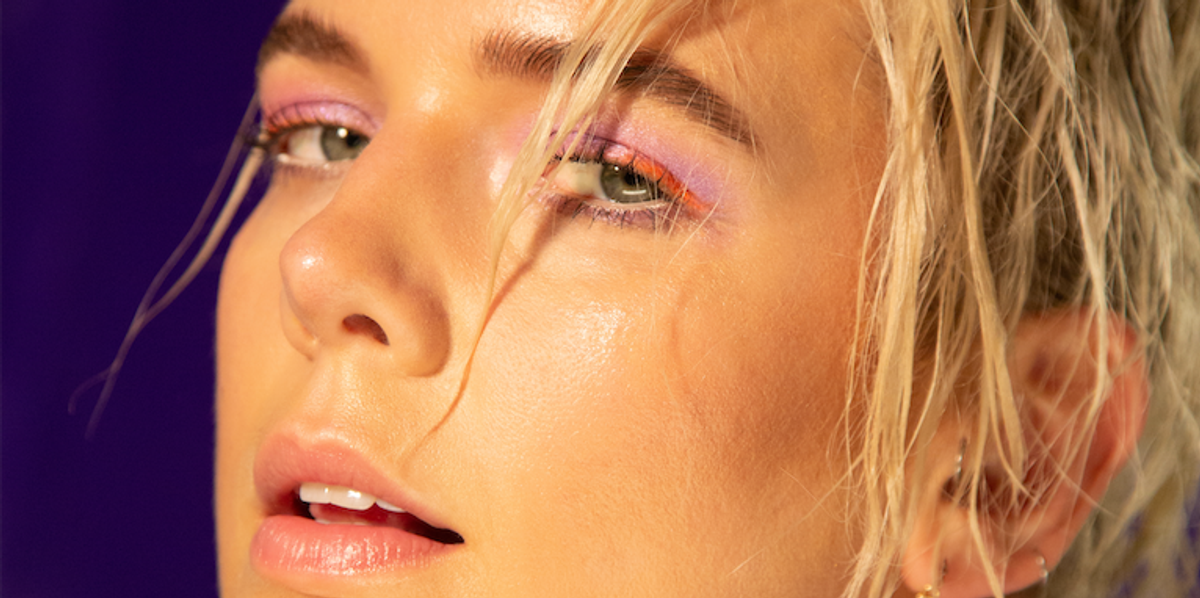 Betty Who Is Finding the Answers