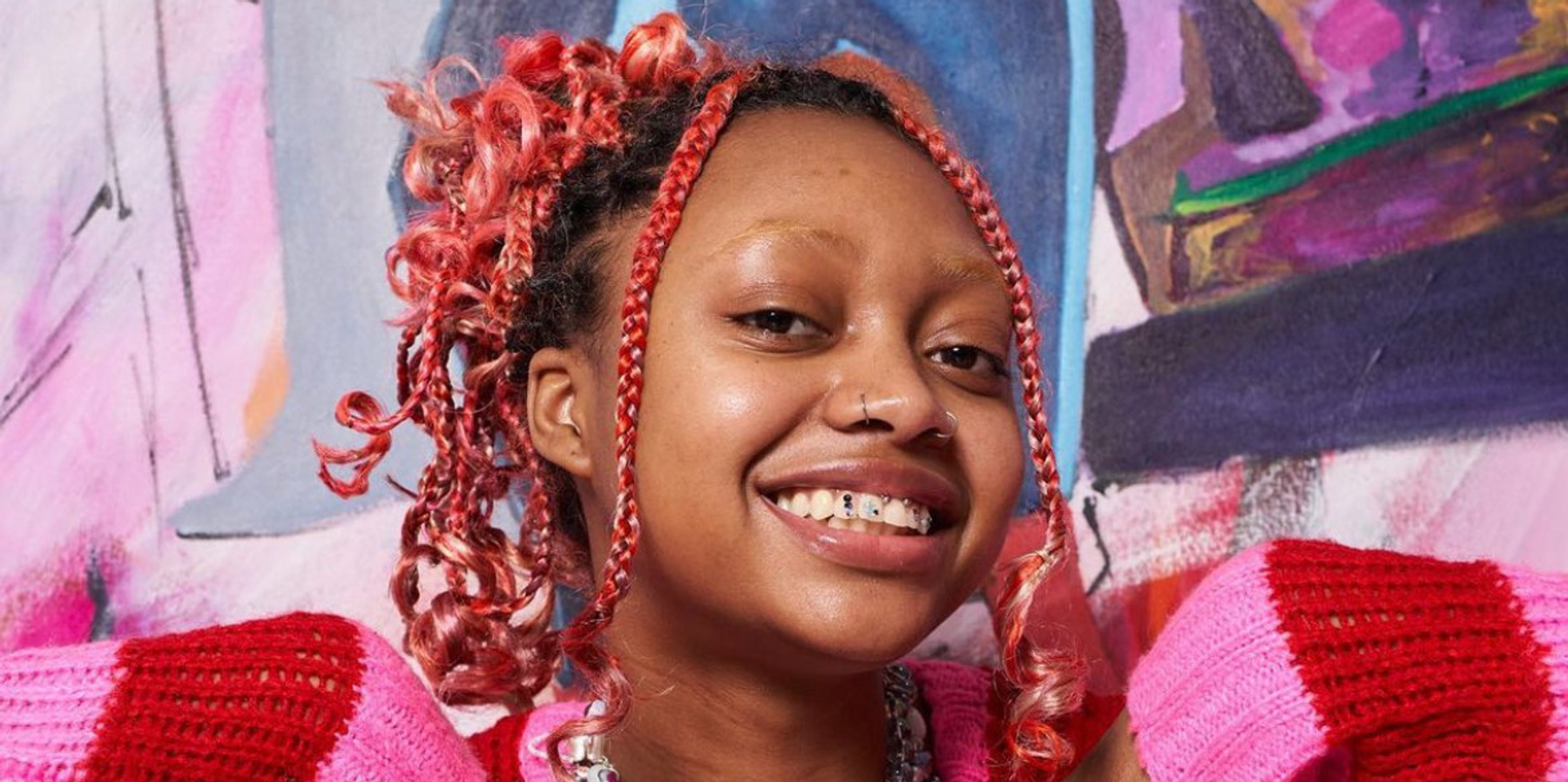 Traci Johnson Explores a Wilder Womanhood in 'Creatures of Desire'