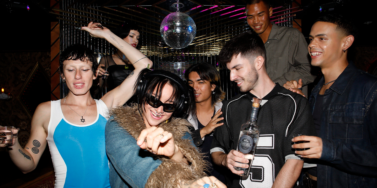 Coolest Person in the Room: Jaden Walker