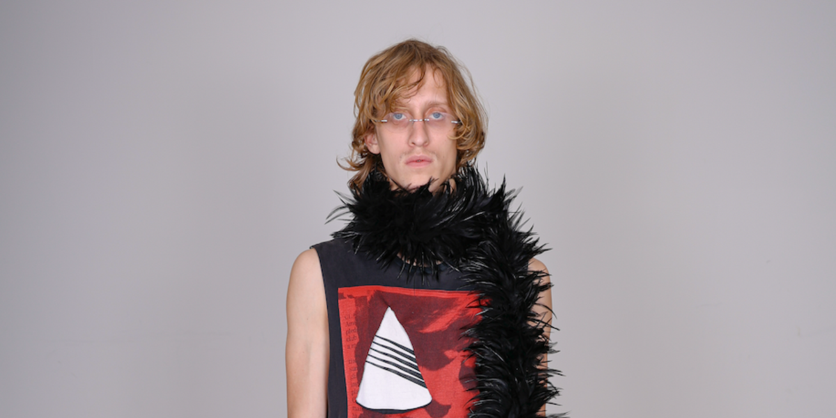 David Casavant Sells His Rare Runway Archives for the First Time