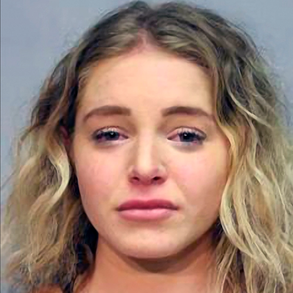 OnlyFans Star Courtney Tailor Accused of Murdering Boyfriend