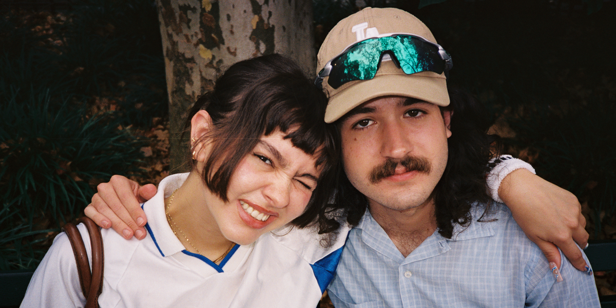 Enya Umanzor and Drew Phillips Talk 'Emergency Intercom'