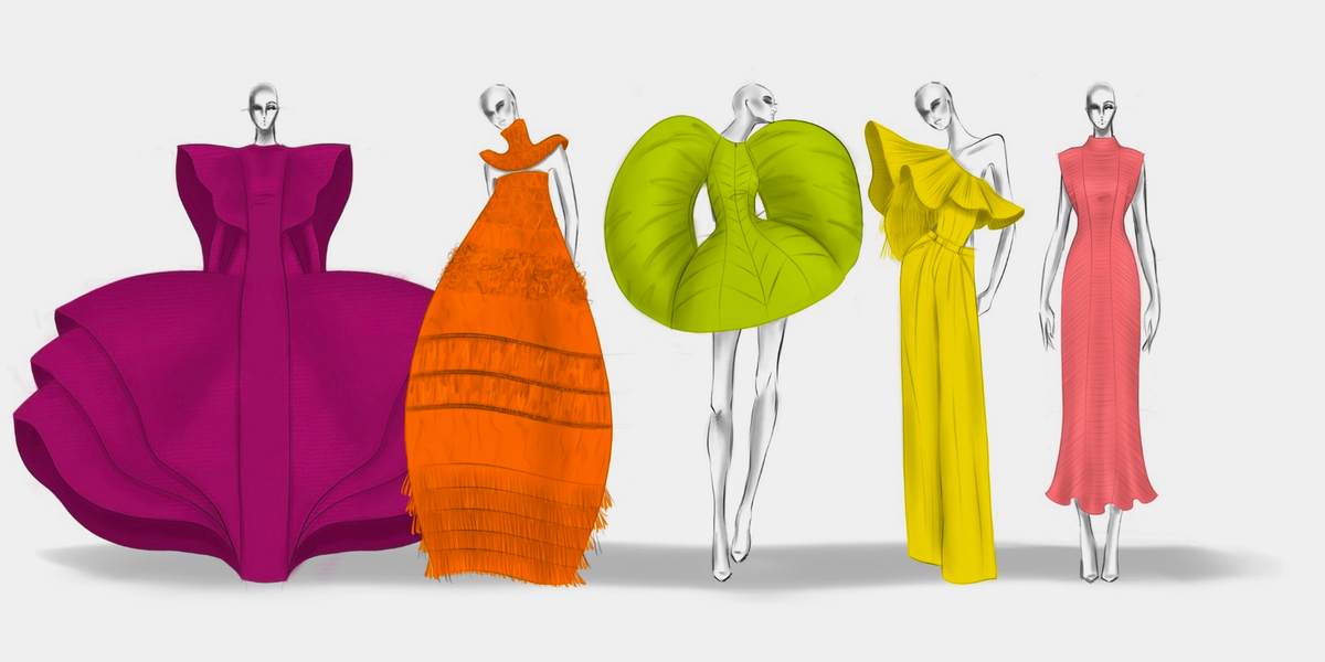 Meet the Eight Finalists for the 15th Annual Supima Design Competition