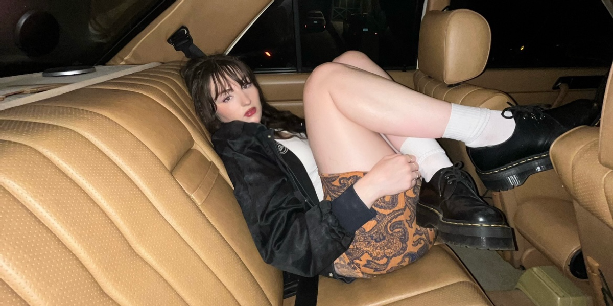 The Emma Rena-ssiance Is Upon Us