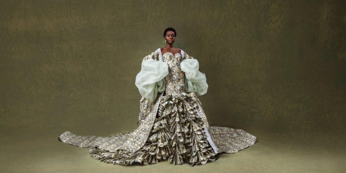 The Significance of Fe Noel's $1.6 Million Money Dre$$