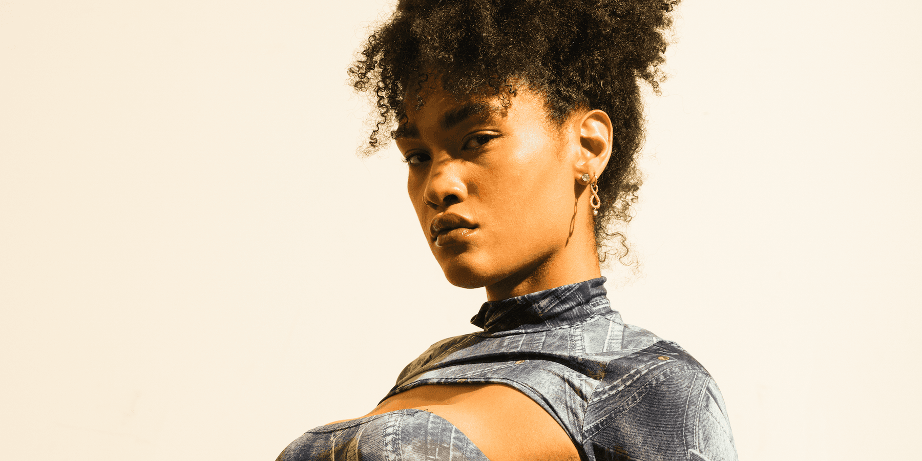 'Atlanta' Guest Star Ava Grey Is Just Getting Started