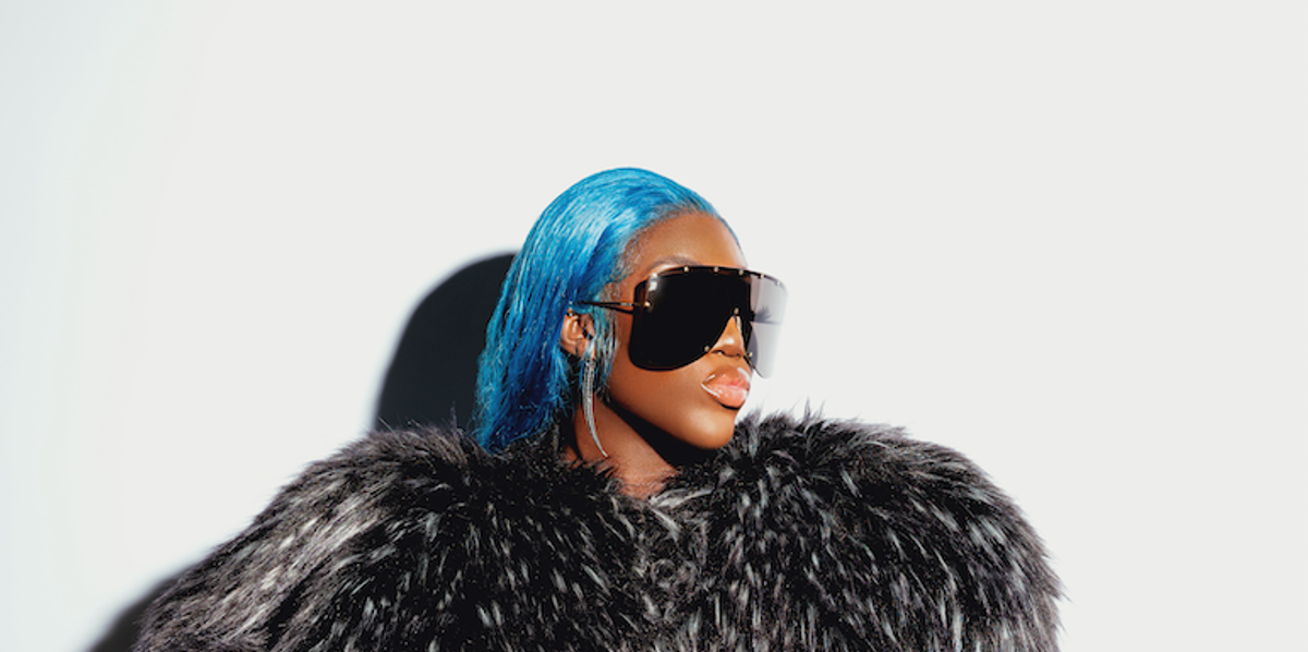 Bree Runway Has Always Been 'THAT GIRL'