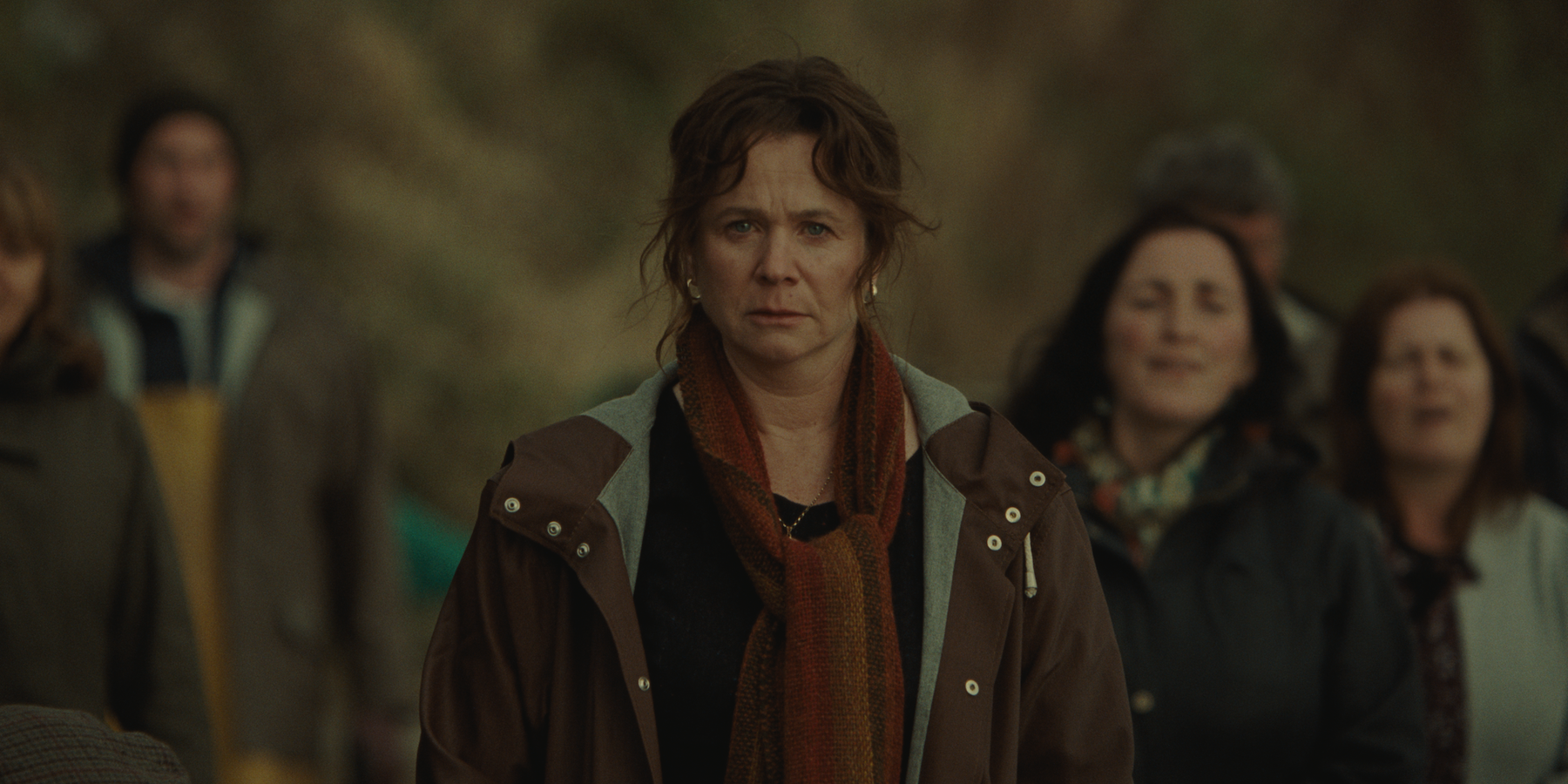 'God's Creatures' Asks the Difficult Questions About Sexual Assault