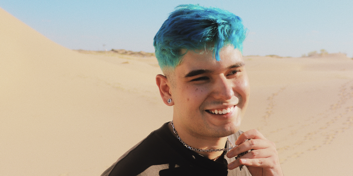 A-Wall Exposes His Insecurities on 'Dropout'