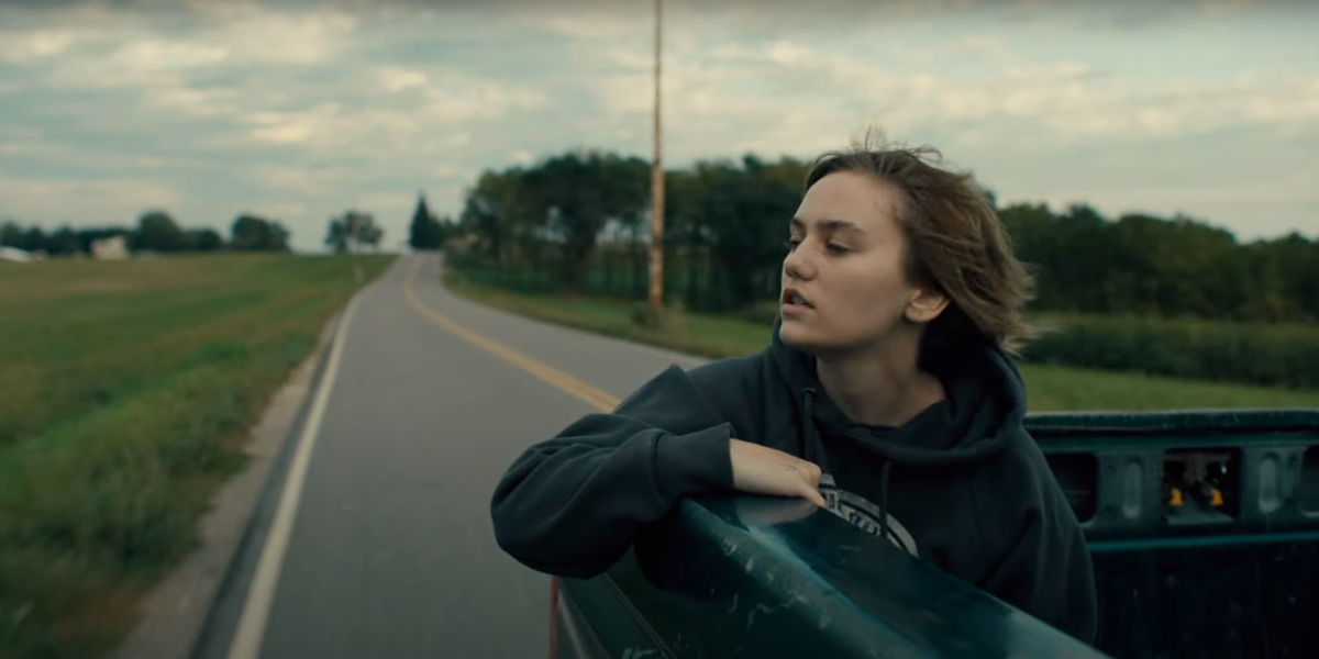 Carlie Hanson Goes Home to Break the 'Illusion'