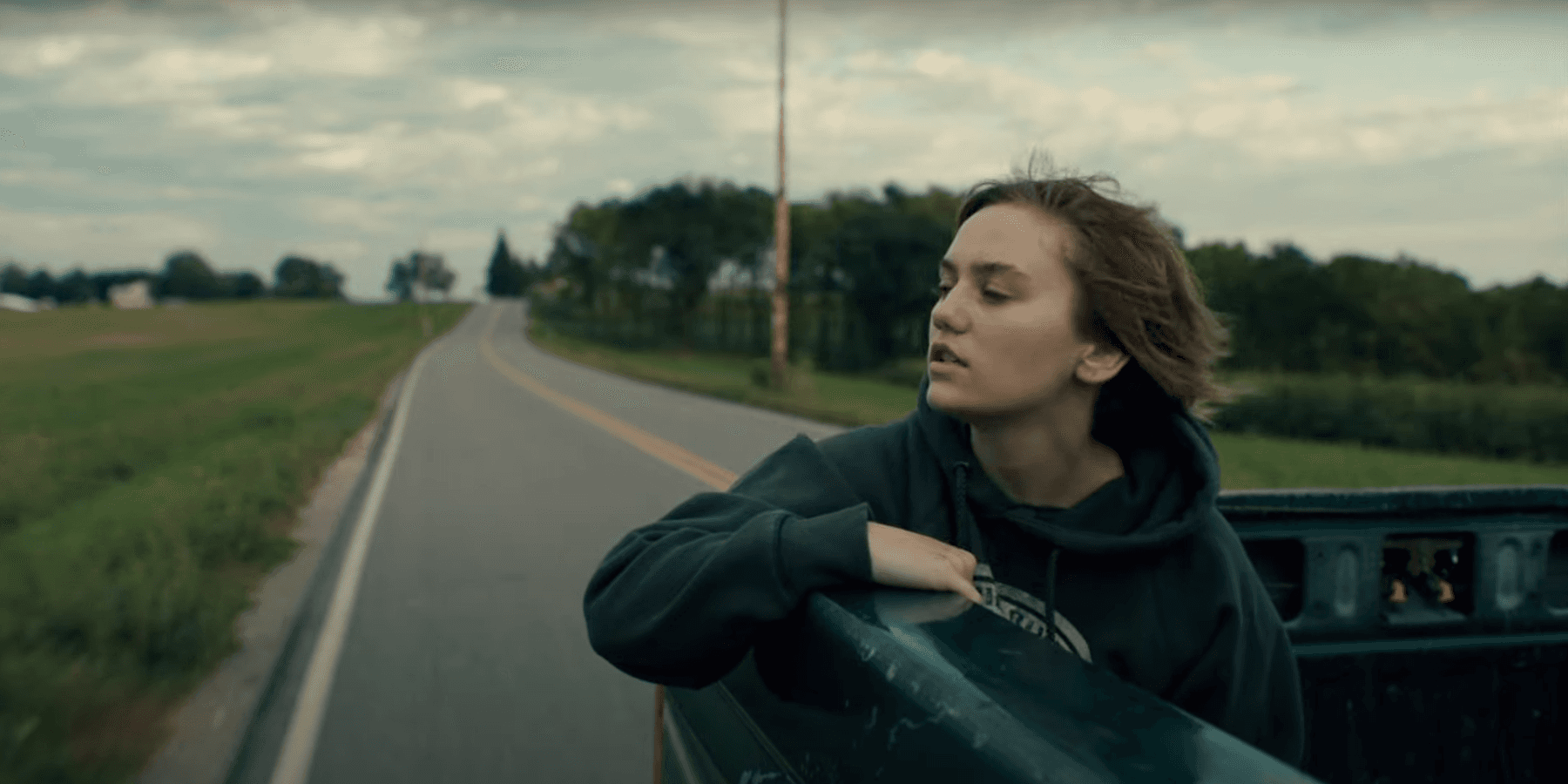 Carlie Hanson Goes Home to Break the 'Illusion'