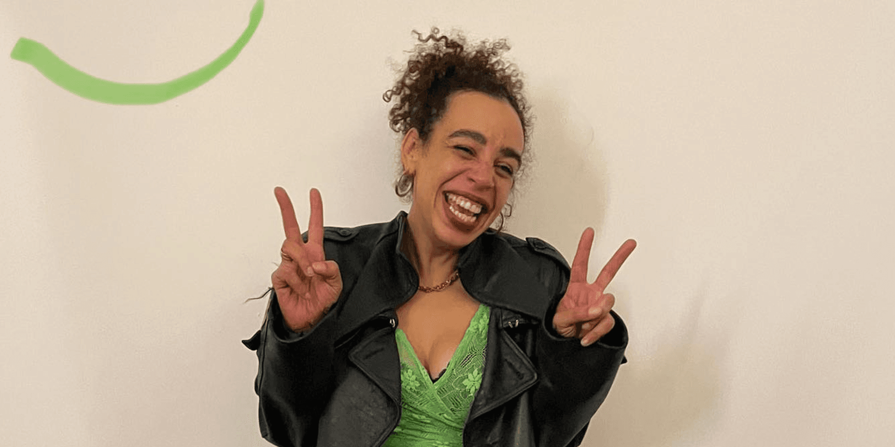 Kendrick Lamar Checks Off Bucket List Moment With Martine Rose