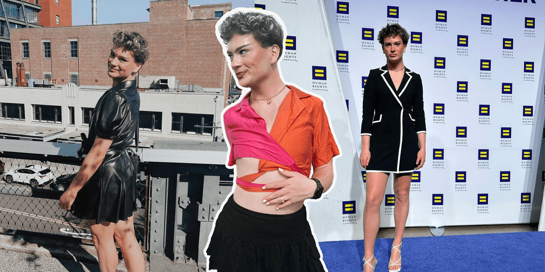 Grant Sikes Is Done Pretending