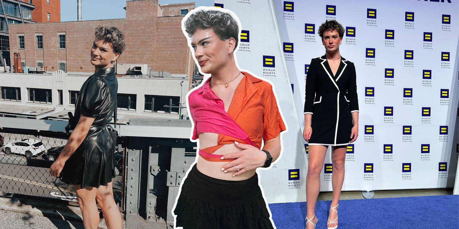 Grant Sikes Is Done Pretending